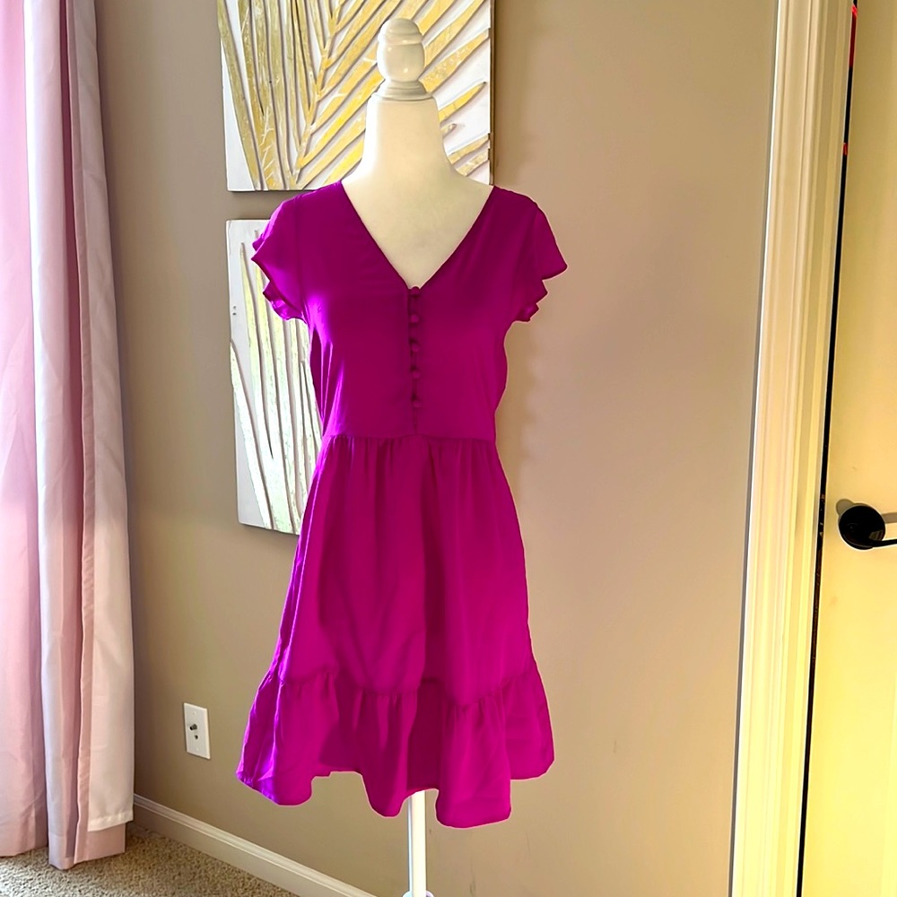 Banana Republic Mini Dress, XXS